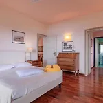 Les Ombrelles Villa Portoferraio