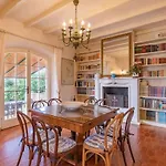 וילה Les Ombrelles פורטופראיו