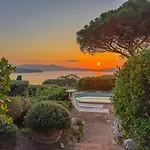 וילה Les Ombrelles *