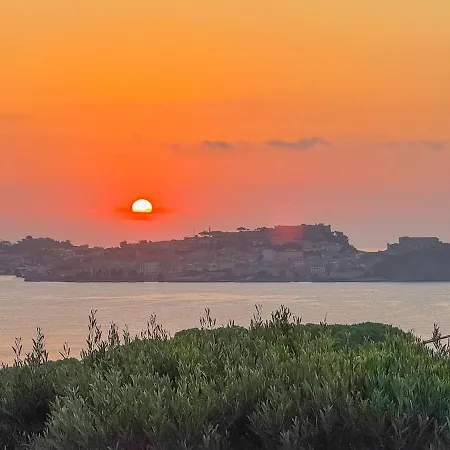 Villa Les Ombrelles *