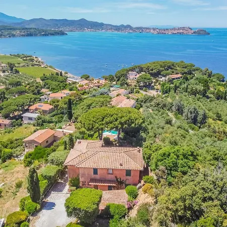 Les Ombrelles Portoferraio