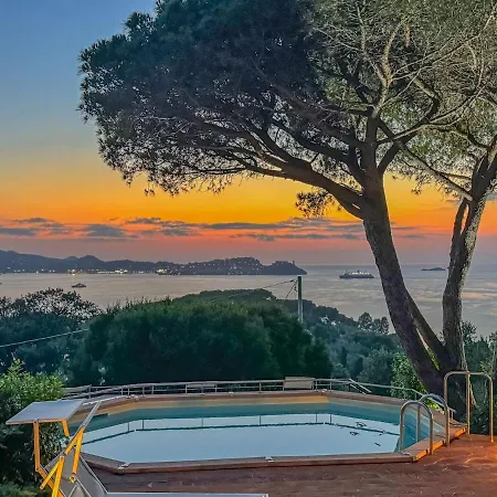 Les Ombrelles * Portoferraio