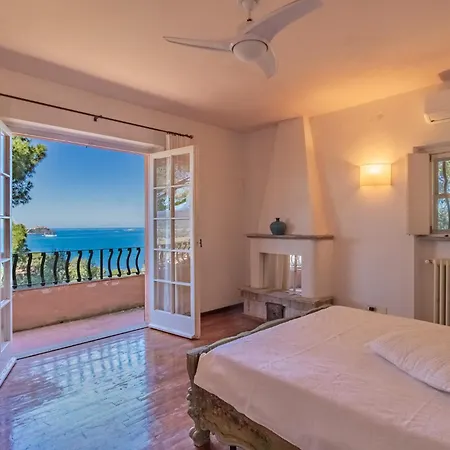 Βίλα Les Ombrelles Portoferraio