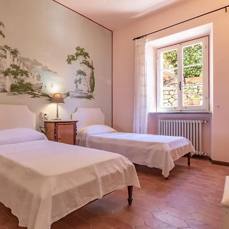 Les Ombrelles Βίλα Portoferraio