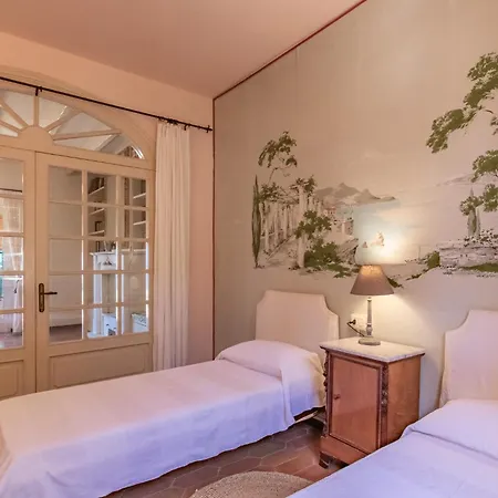 Les Ombrelles Βίλα Portoferraio