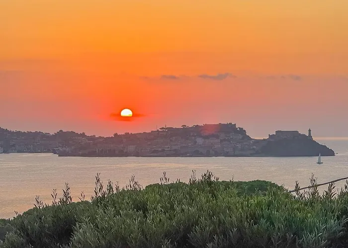 Villa Les Ombrelles *