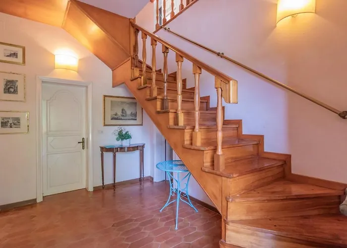 Les Ombrelles * Portoferraio