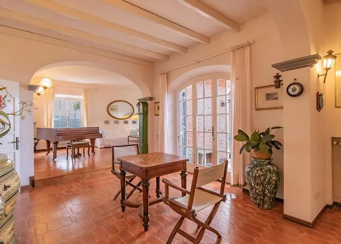 Les Ombrelles Portoferraio