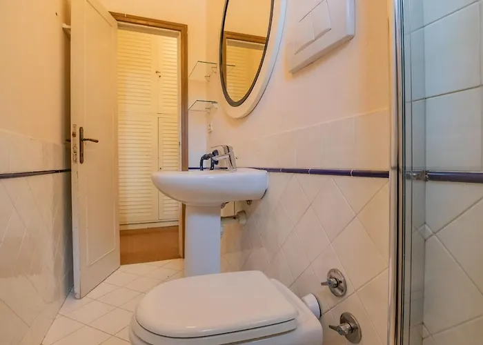 Villa Les Ombrelles *