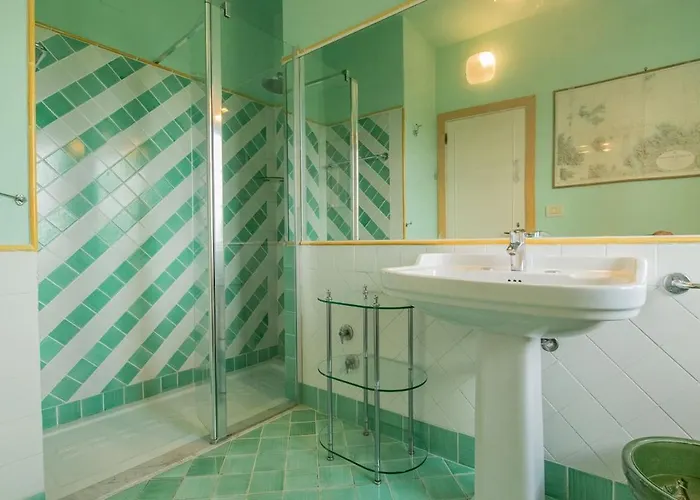 Les Ombrelles * Portoferraio